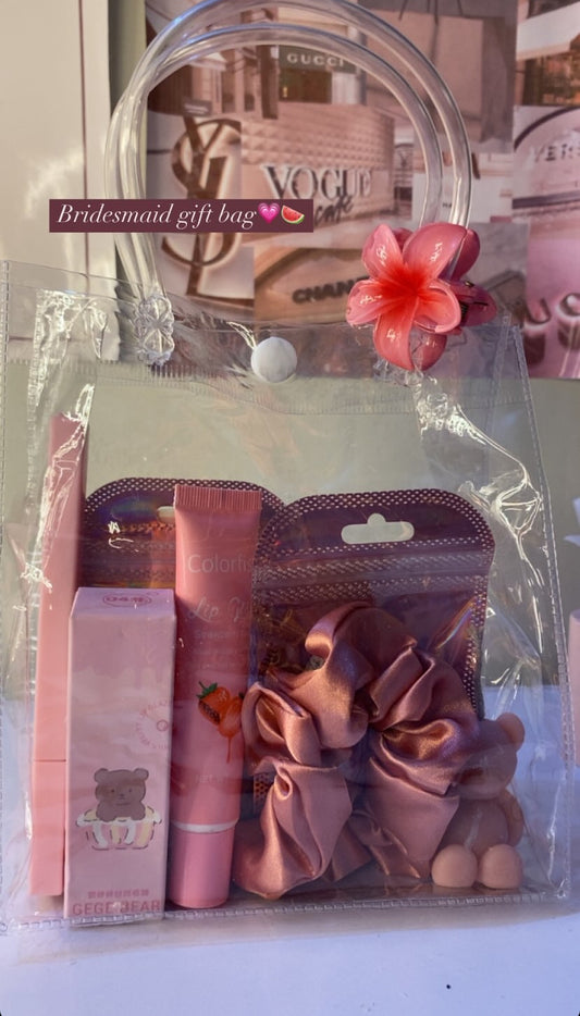 Self-Care & Beauty Gift Box – The Perfect Little Luxury