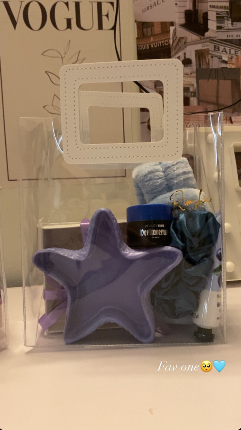 Prettiest gift bag