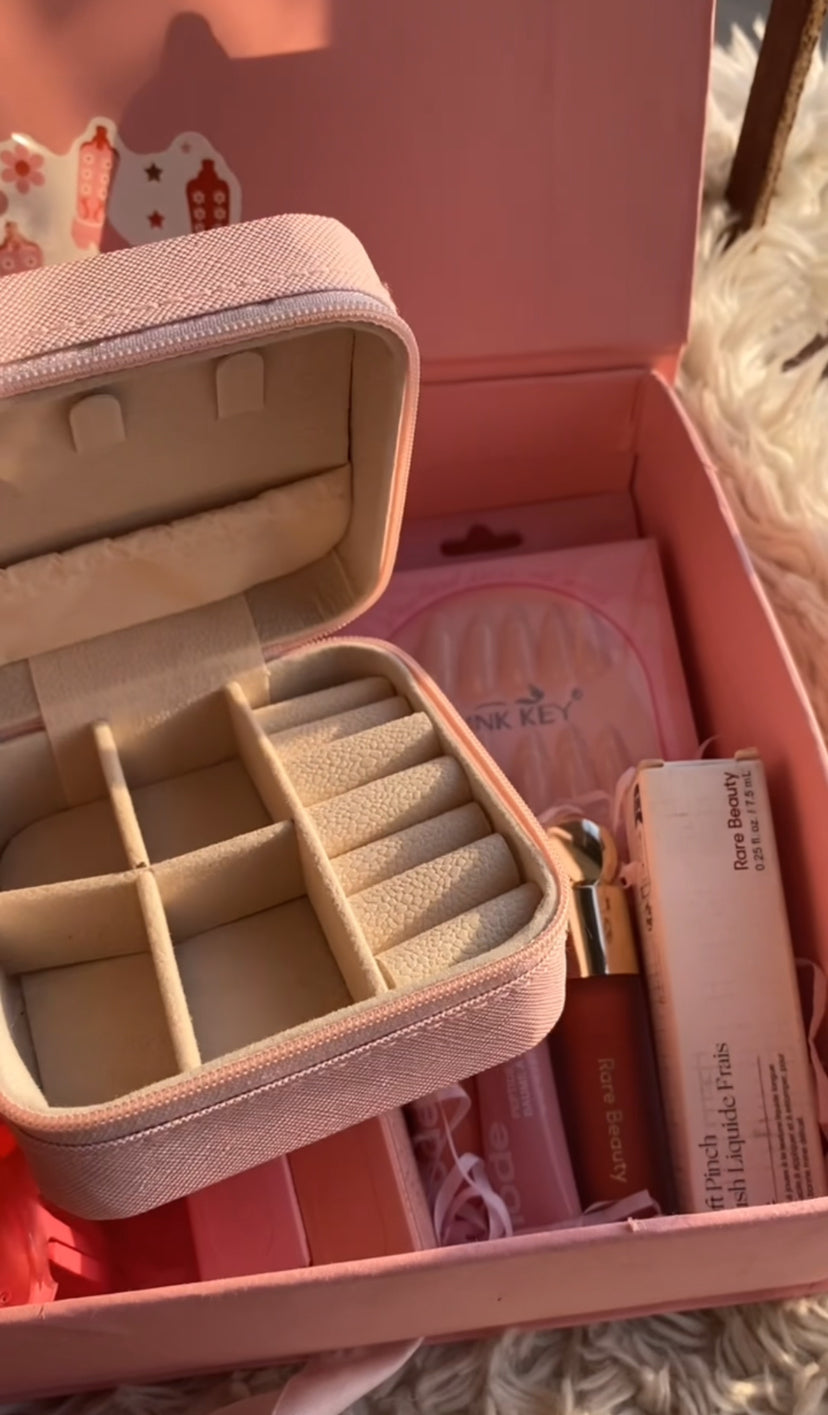 Glow up Beauty Gift Box