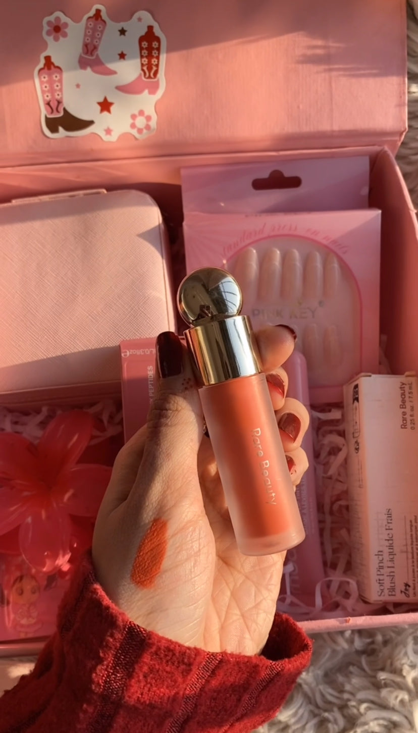Glow up Beauty Gift Box